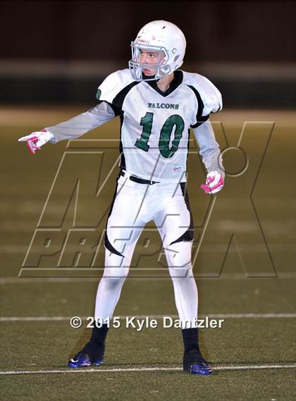 Thumbnail 1 in FR: Lake Dallas Green @ Birdville Gold photogallery.