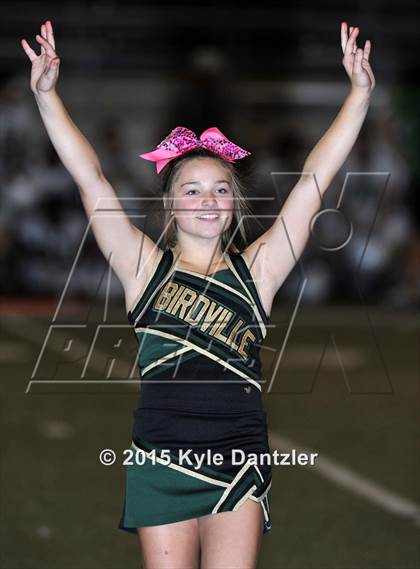 Thumbnail 1 in FR: Lake Dallas Green @ Birdville Gold photogallery.