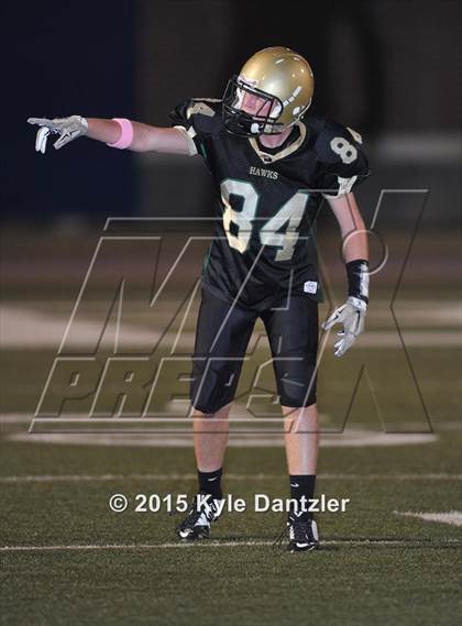 Thumbnail 2 in FR: Lake Dallas Green @ Birdville Gold photogallery.