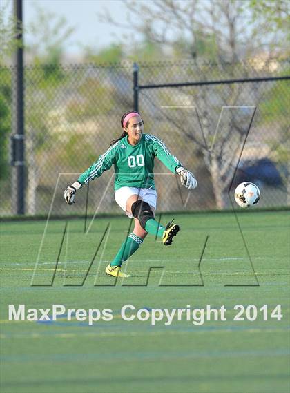 Thumbnail 1 in Standley Lake vs. Mountain Vista (CHSAA 5A Round 2) photogallery.