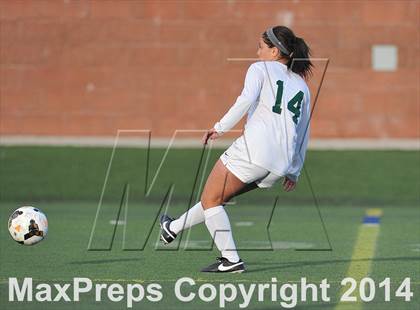 Thumbnail 2 in Standley Lake vs. Mountain Vista (CHSAA 5A Round 2) photogallery.