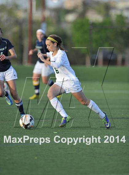 Thumbnail 3 in Standley Lake vs. Mountain Vista (CHSAA 5A Round 2) photogallery.
