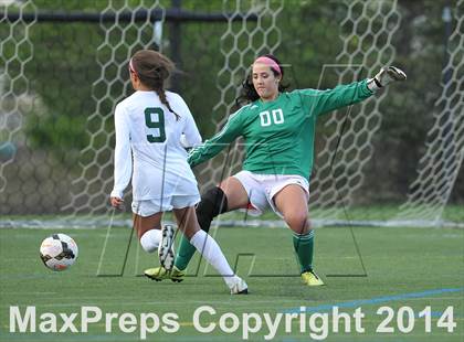 Thumbnail 2 in Standley Lake vs. Mountain Vista (CHSAA 5A Round 2) photogallery.