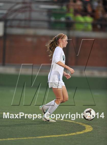 Thumbnail 2 in Standley Lake vs. Mountain Vista (CHSAA 5A Round 2) photogallery.