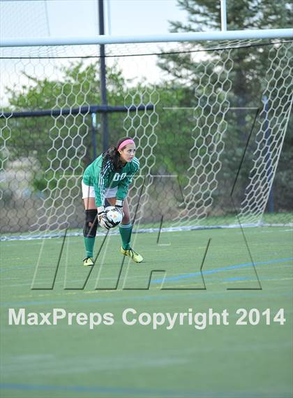 Thumbnail 2 in Standley Lake vs. Mountain Vista (CHSAA 5A Round 2) photogallery.