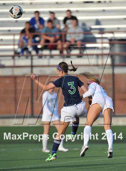 Thumbnail 1 in Standley Lake vs. Mountain Vista (CHSAA 5A Round 2) photogallery.