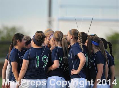 Thumbnail 1 in Standley Lake vs. Mountain Vista (CHSAA 5A Round 2) photogallery.