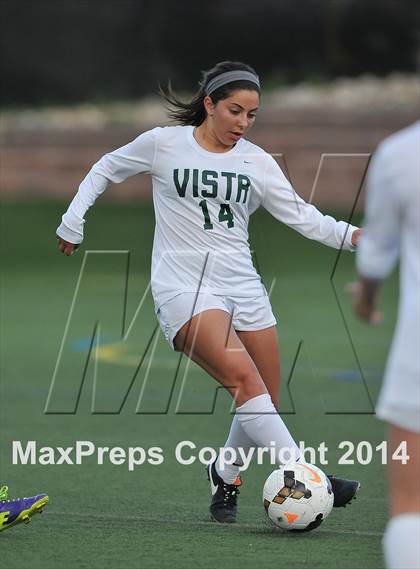 Thumbnail 2 in Standley Lake vs. Mountain Vista (CHSAA 5A Round 2) photogallery.