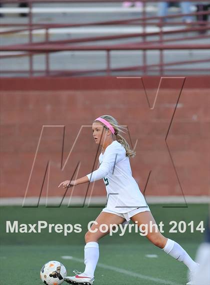 Thumbnail 1 in Standley Lake vs. Mountain Vista (CHSAA 5A Round 2) photogallery.