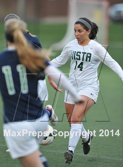 Thumbnail 2 in Standley Lake vs. Mountain Vista (CHSAA 5A Round 2) photogallery.
