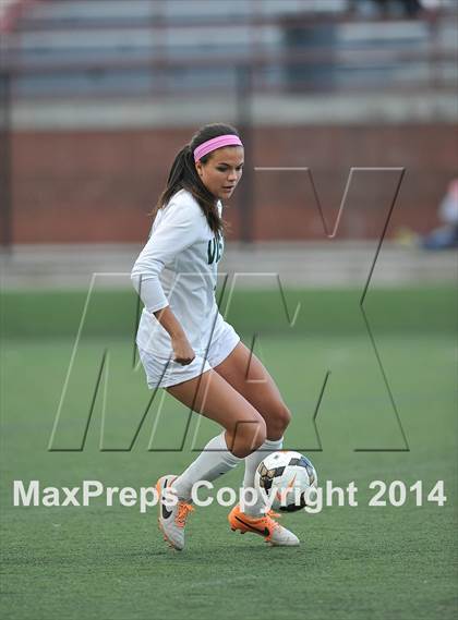 Thumbnail 3 in Standley Lake vs. Mountain Vista (CHSAA 5A Round 2) photogallery.