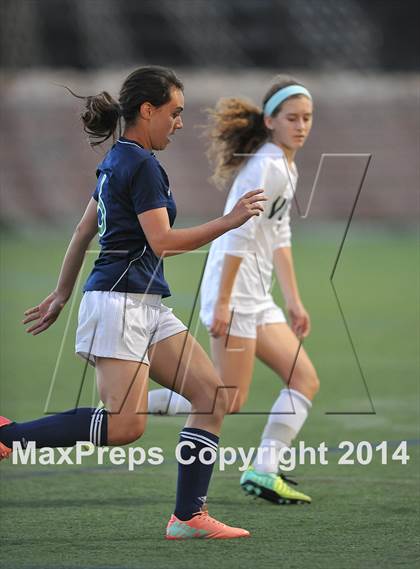 Thumbnail 3 in Standley Lake vs. Mountain Vista (CHSAA 5A Round 2) photogallery.