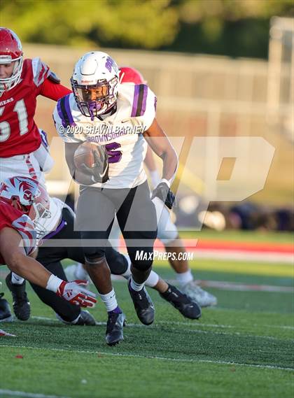 Thumbnail 2 in Brownsburg @ Fishers photogallery.