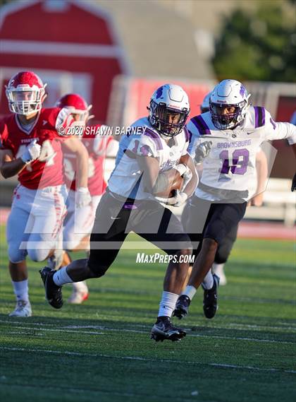 Thumbnail 3 in Brownsburg @ Fishers photogallery.