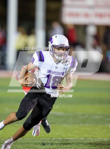Thumbnail 3 in Brownsburg @ Fishers photogallery.