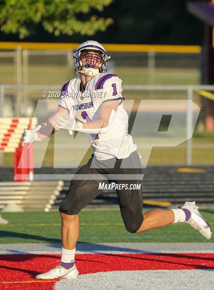 Thumbnail 1 in Brownsburg @ Fishers photogallery.