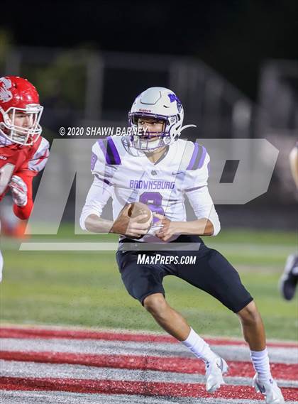 Thumbnail 1 in Brownsburg @ Fishers photogallery.