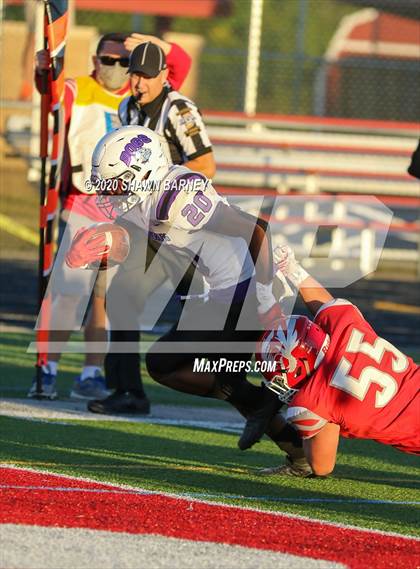 Thumbnail 2 in Brownsburg @ Fishers photogallery.