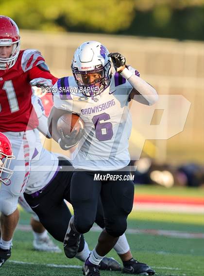 Thumbnail 1 in Brownsburg @ Fishers photogallery.