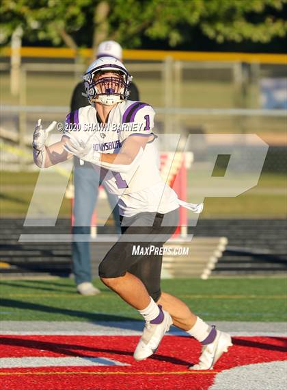 Thumbnail 2 in Brownsburg @ Fishers photogallery.