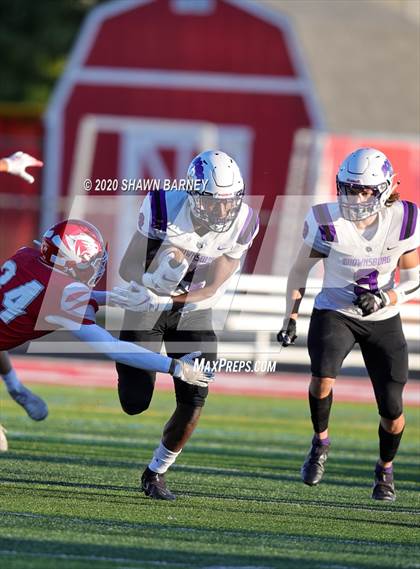 Thumbnail 1 in Brownsburg @ Fishers photogallery.