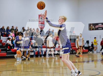 Thumbnail 1 in Lincoln Prep @ Cicero Prep Academy photogallery.
