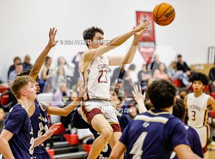 Thumbnail 1 in Lincoln Prep @ Cicero Prep Academy photogallery.
