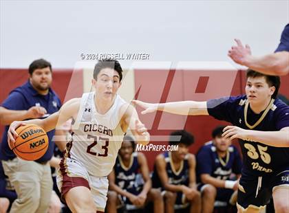 Thumbnail 3 in Lincoln Prep @ Cicero Prep Academy photogallery.