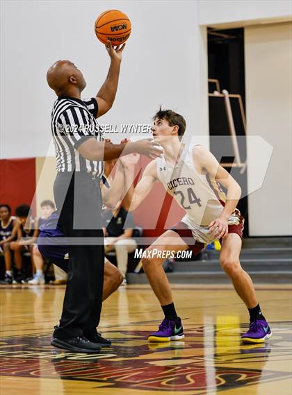 Thumbnail 3 in Lincoln Prep @ Cicero Prep Academy photogallery.