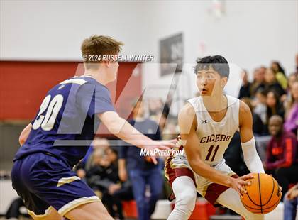 Thumbnail 3 in Lincoln Prep @ Cicero Prep Academy photogallery.