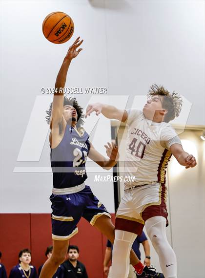 Thumbnail 3 in Lincoln Prep @ Cicero Prep Academy photogallery.