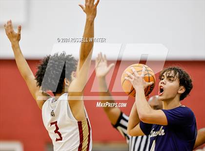 Thumbnail 2 in Lincoln Prep @ Cicero Prep Academy photogallery.