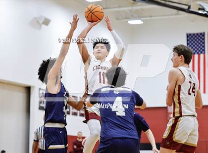 Thumbnail 1 in Lincoln Prep @ Cicero Prep Academy photogallery.