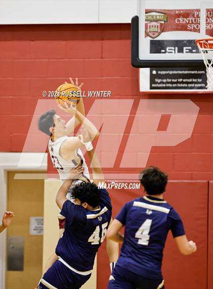 Thumbnail 2 in Lincoln Prep @ Cicero Prep Academy photogallery.