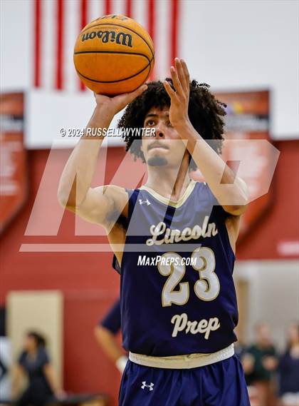 Thumbnail 3 in Lincoln Prep @ Cicero Prep Academy photogallery.