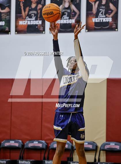 Thumbnail 3 in Lincoln Prep @ Cicero Prep Academy photogallery.