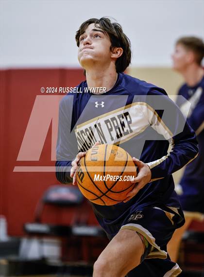 Thumbnail 2 in Lincoln Prep @ Cicero Prep Academy photogallery.