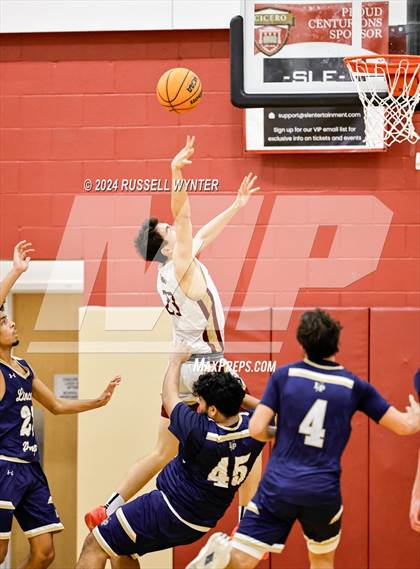 Thumbnail 1 in Lincoln Prep @ Cicero Prep Academy photogallery.