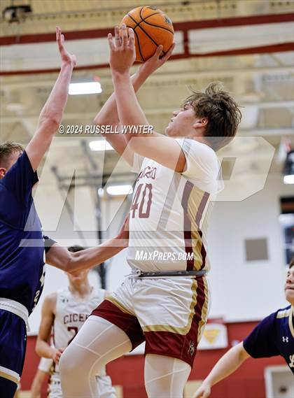Thumbnail 1 in Lincoln Prep @ Cicero Prep Academy photogallery.