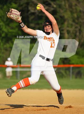 Dover @ Marlboro Central