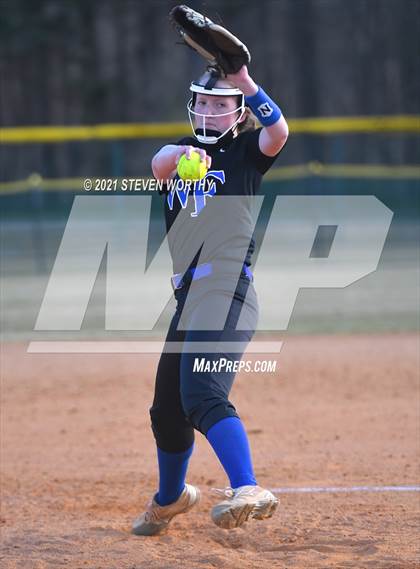 Thumbnail 3 in Wake Forest @ Knightdale photogallery.