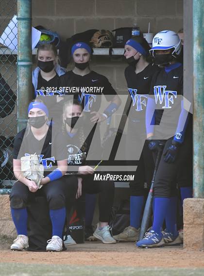 Thumbnail 1 in Wake Forest @ Knightdale photogallery.