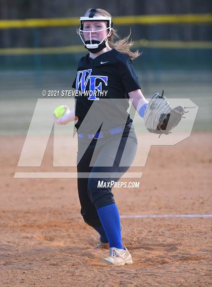 Thumbnail 2 in Wake Forest @ Knightdale photogallery.