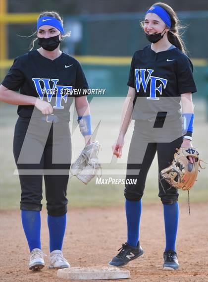 Thumbnail 3 in Wake Forest @ Knightdale photogallery.