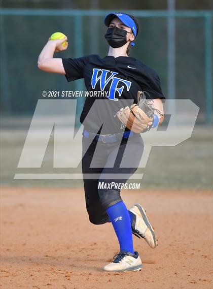 Thumbnail 1 in Wake Forest @ Knightdale photogallery.