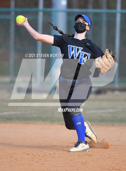 Thumbnail 1 in Wake Forest @ Knightdale photogallery.