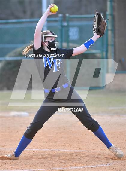 Thumbnail 2 in Wake Forest @ Knightdale photogallery.