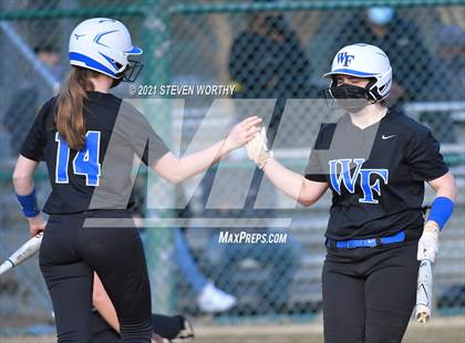 Thumbnail 2 in Wake Forest @ Knightdale photogallery.
