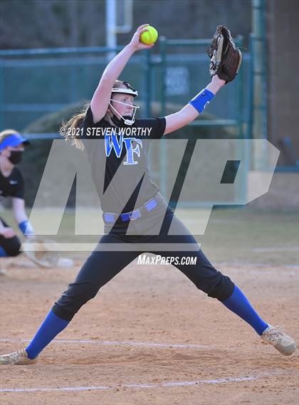 Thumbnail 3 in Wake Forest @ Knightdale photogallery.