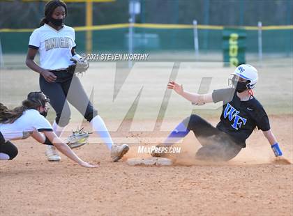Thumbnail 3 in Wake Forest @ Knightdale photogallery.